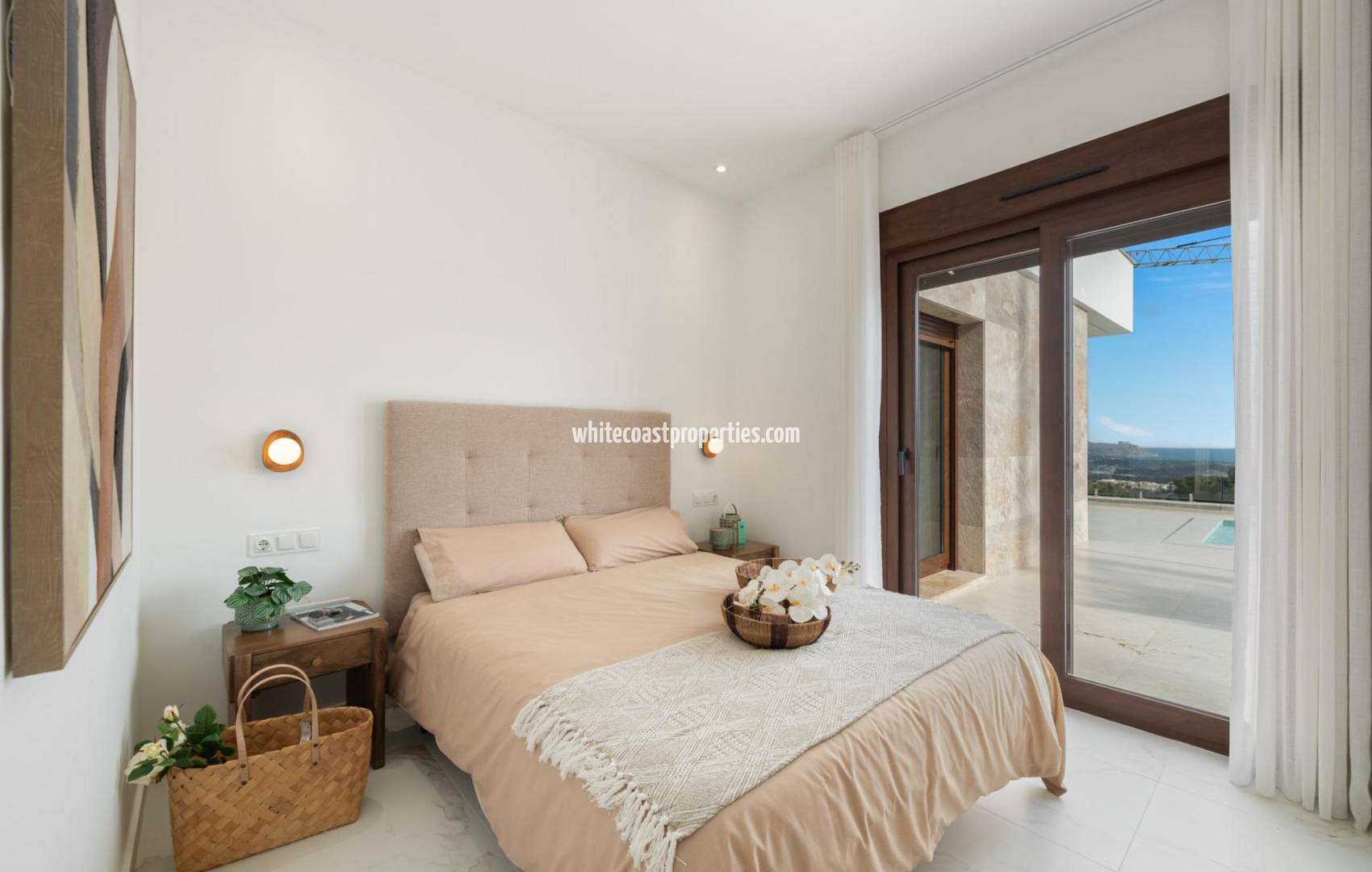 Nueva construcción  - Chalet - Polop - Polop Hills