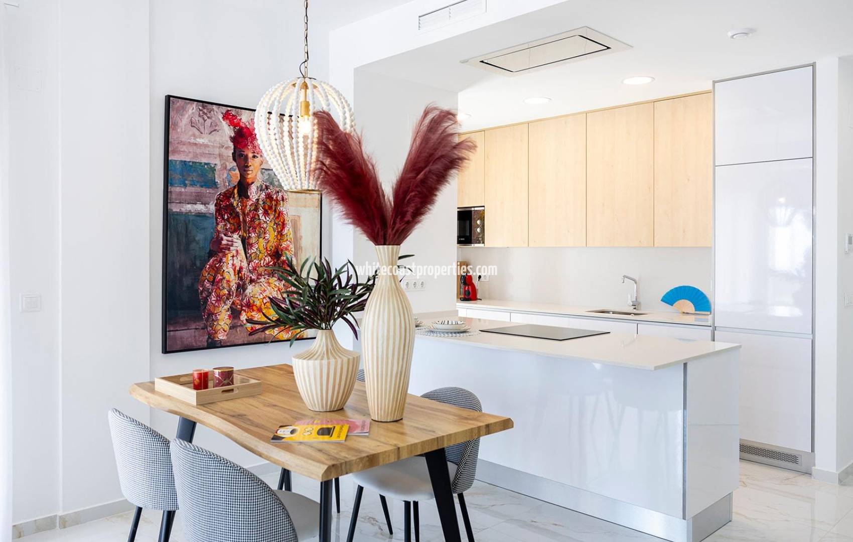 Nueva construcción  - Chalet - Polop - Polop Hills