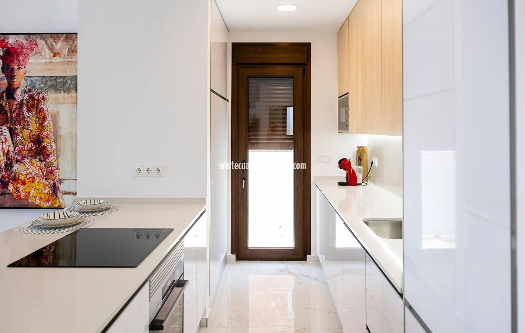 Nueva construcción  - Chalet - Polop - Polop Hills