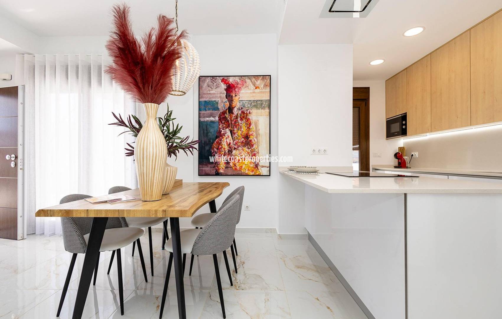 Nueva construcción  - Chalet - Polop - Polop Hills