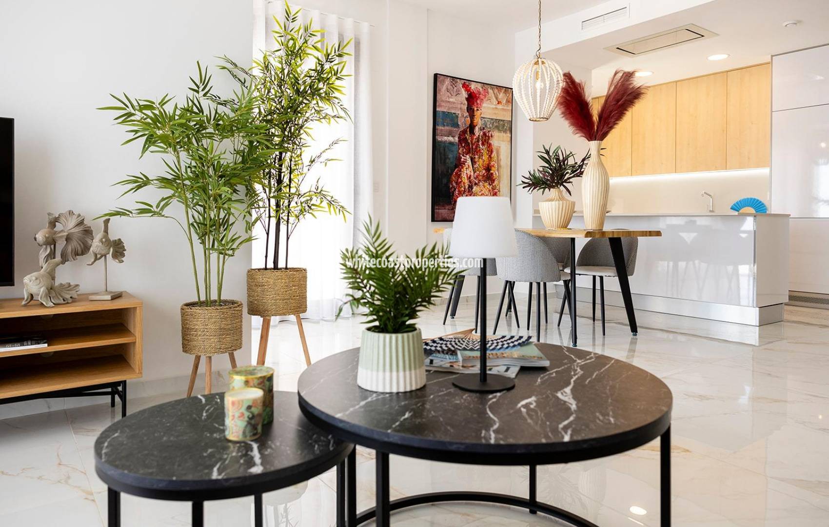 Nueva construcción  - Chalet - Polop - Polop Hills