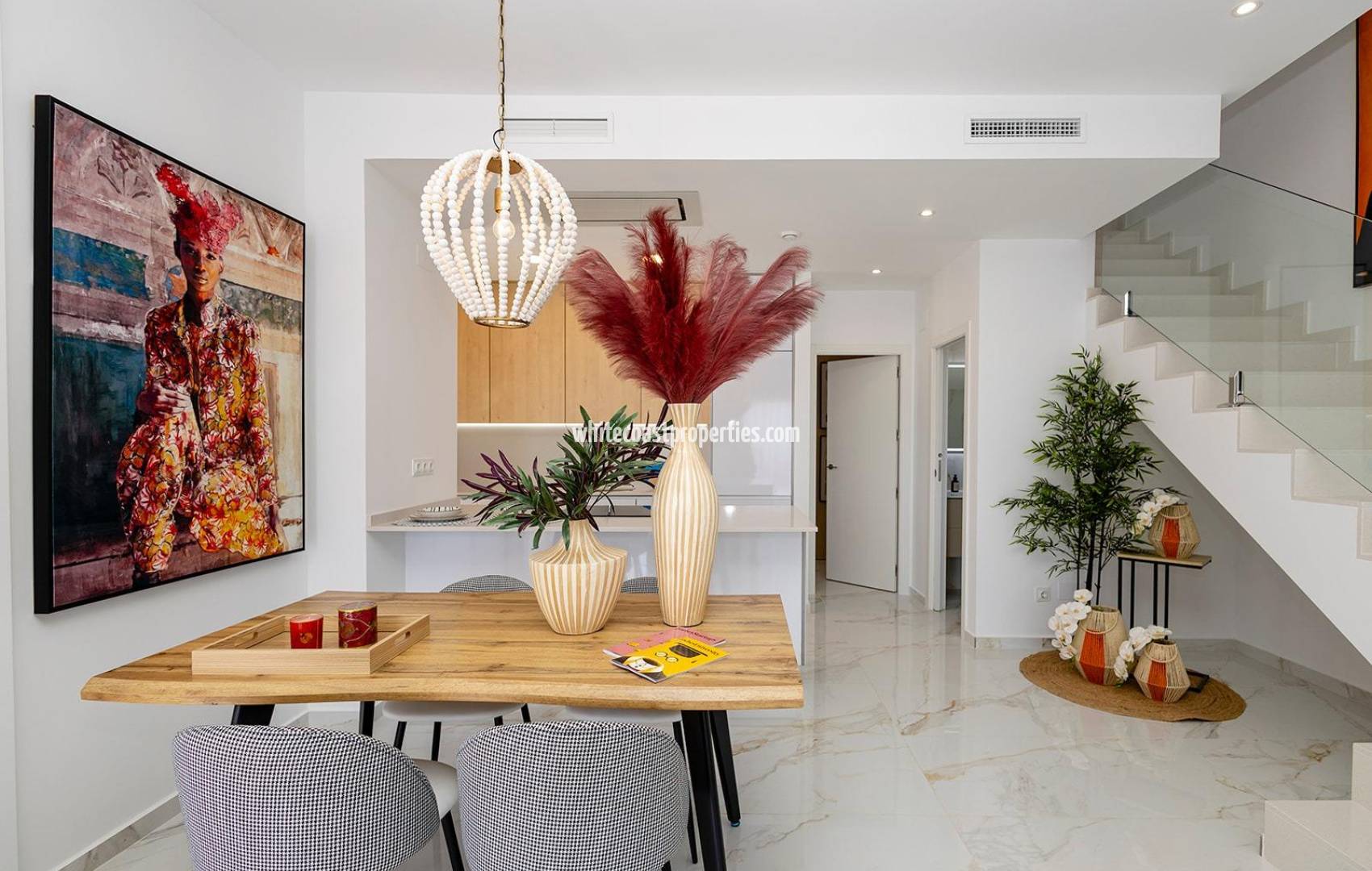 Nueva construcción  - Chalet - Polop - Polop Hills