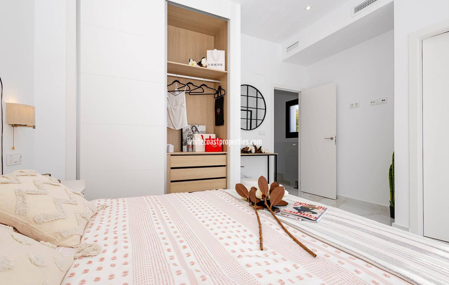 Nueva construcción  - Chalet - Polop - Polop Hills