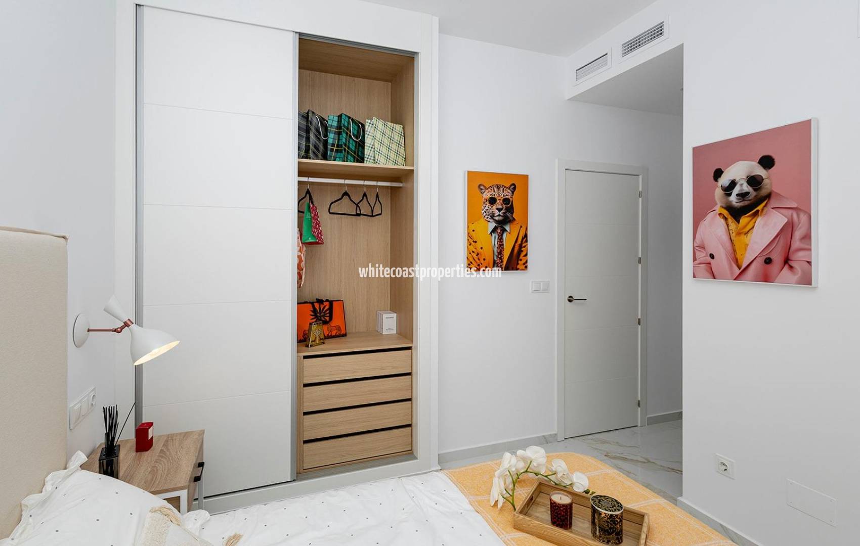 Nueva construcción  - Chalet - Polop - Polop Hills