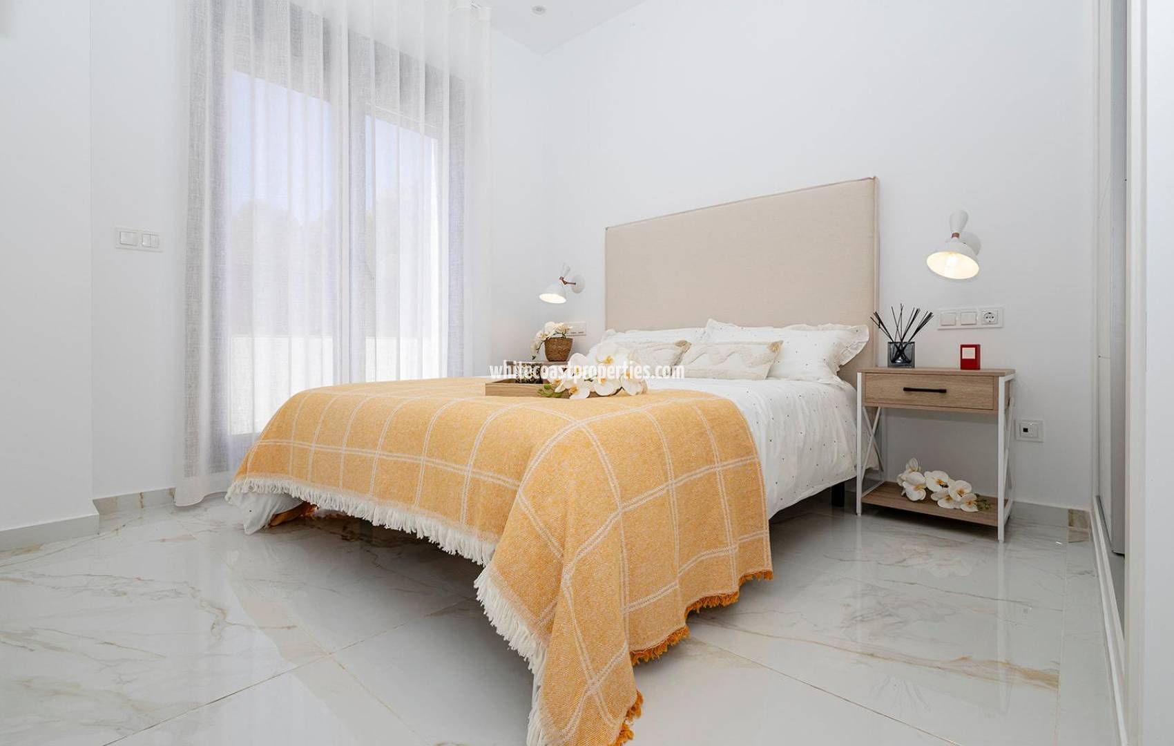 Nueva construcción  - Chalet - Polop - Polop Hills