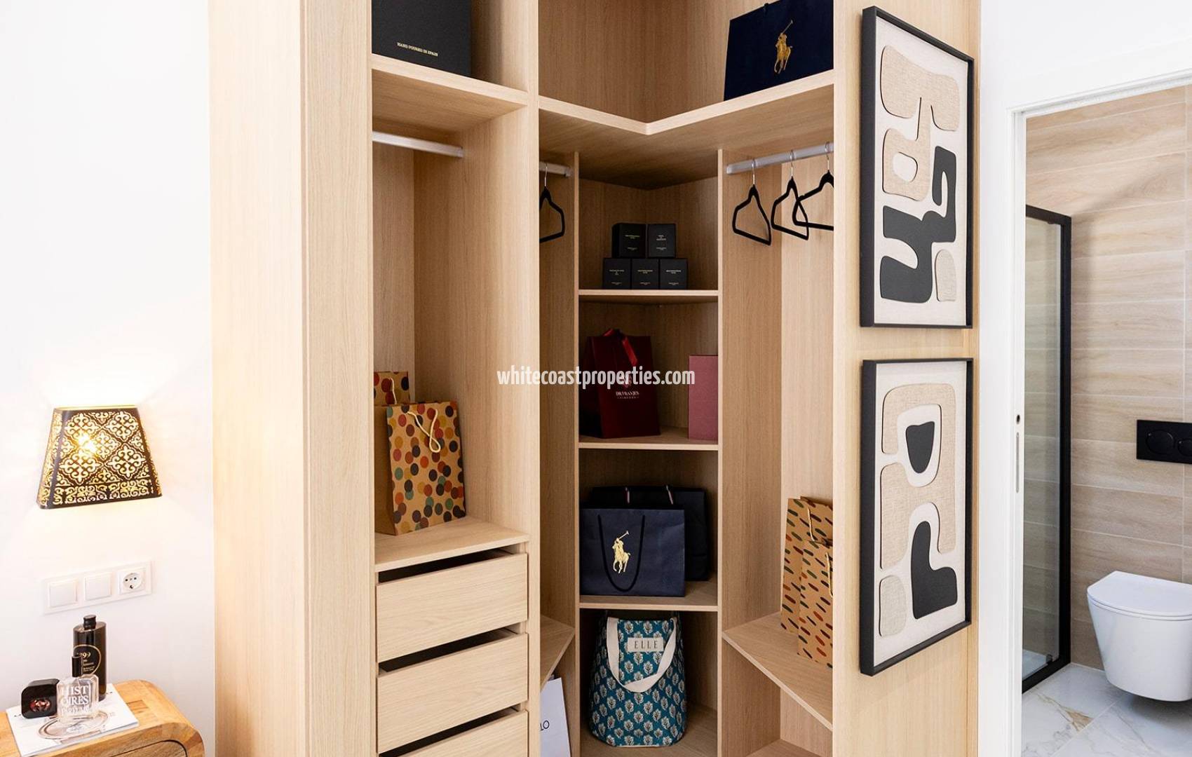 Nueva construcción  - Chalet - Polop - Polop Hills