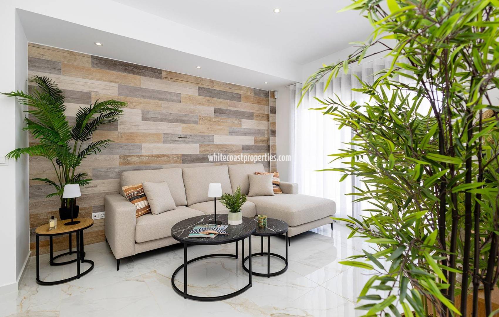 Nueva construcción  - Chalet - Polop - Polop Hills