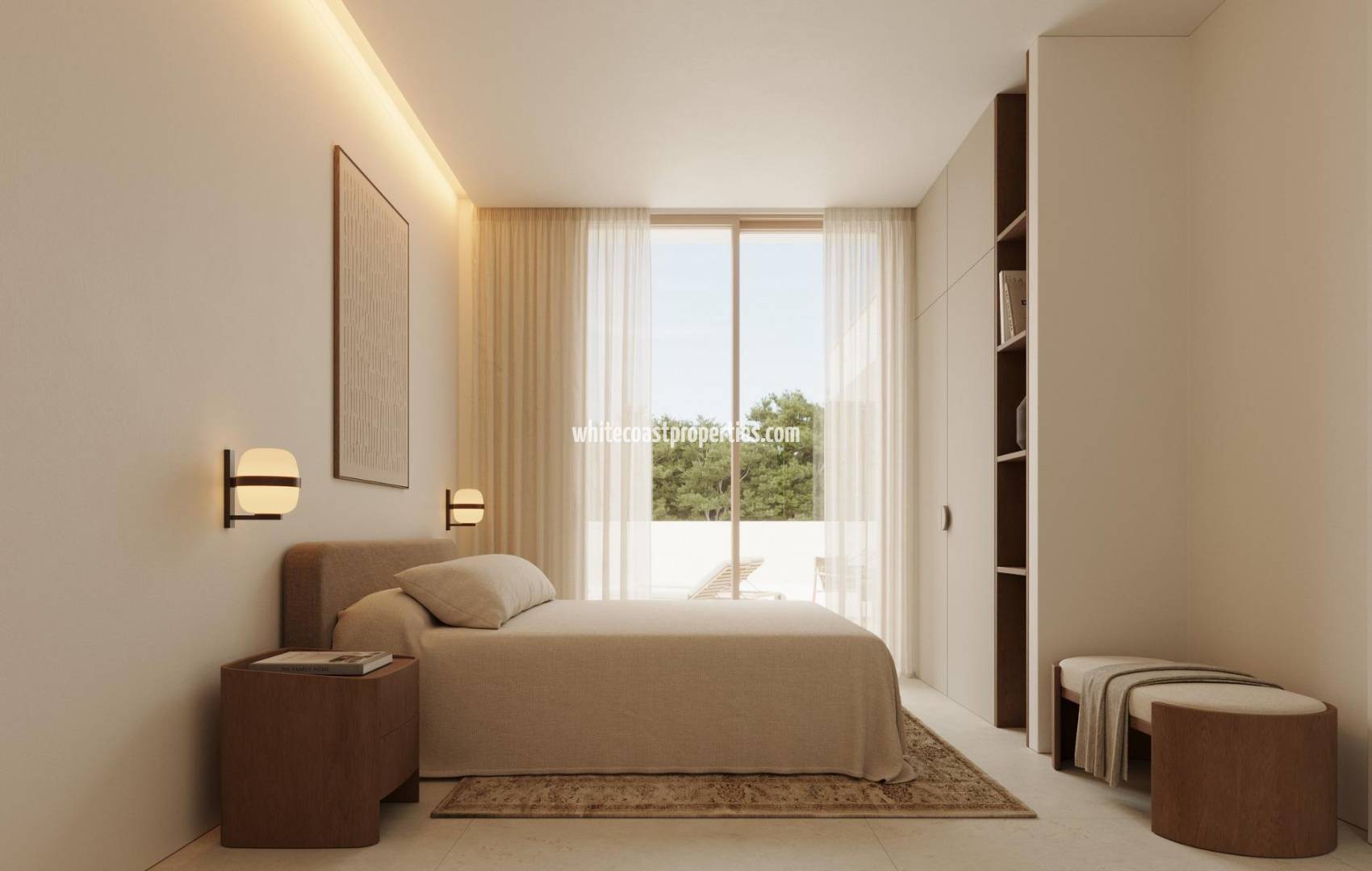 Nueva construcción  - Chalet - Polop - Polop Hills