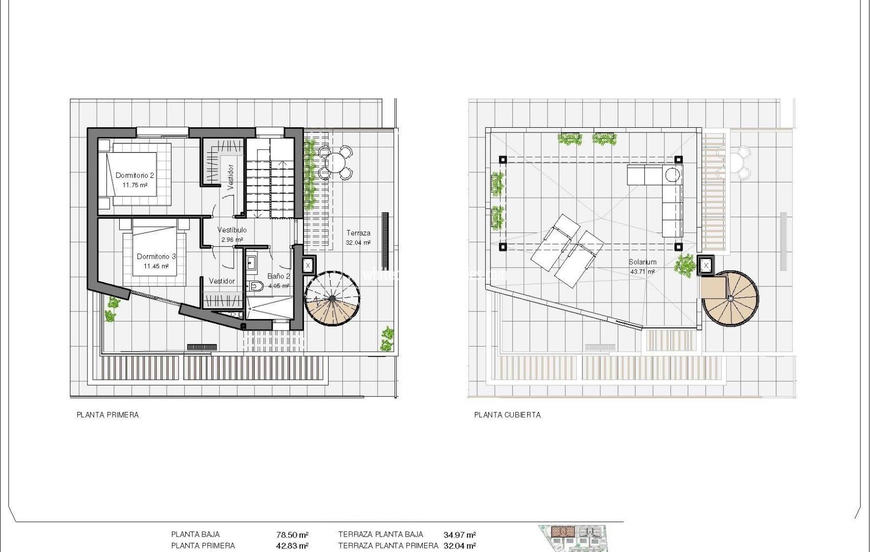 Nueva construcción  - Chalet - Polop - Urbanizaciones