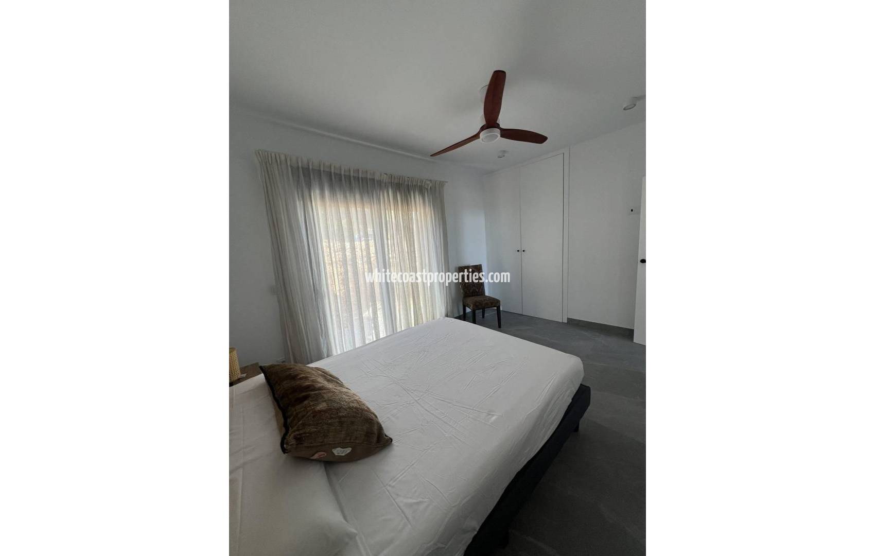 Nueva construcción  - Chalet - Polop - Urbanizaciones
