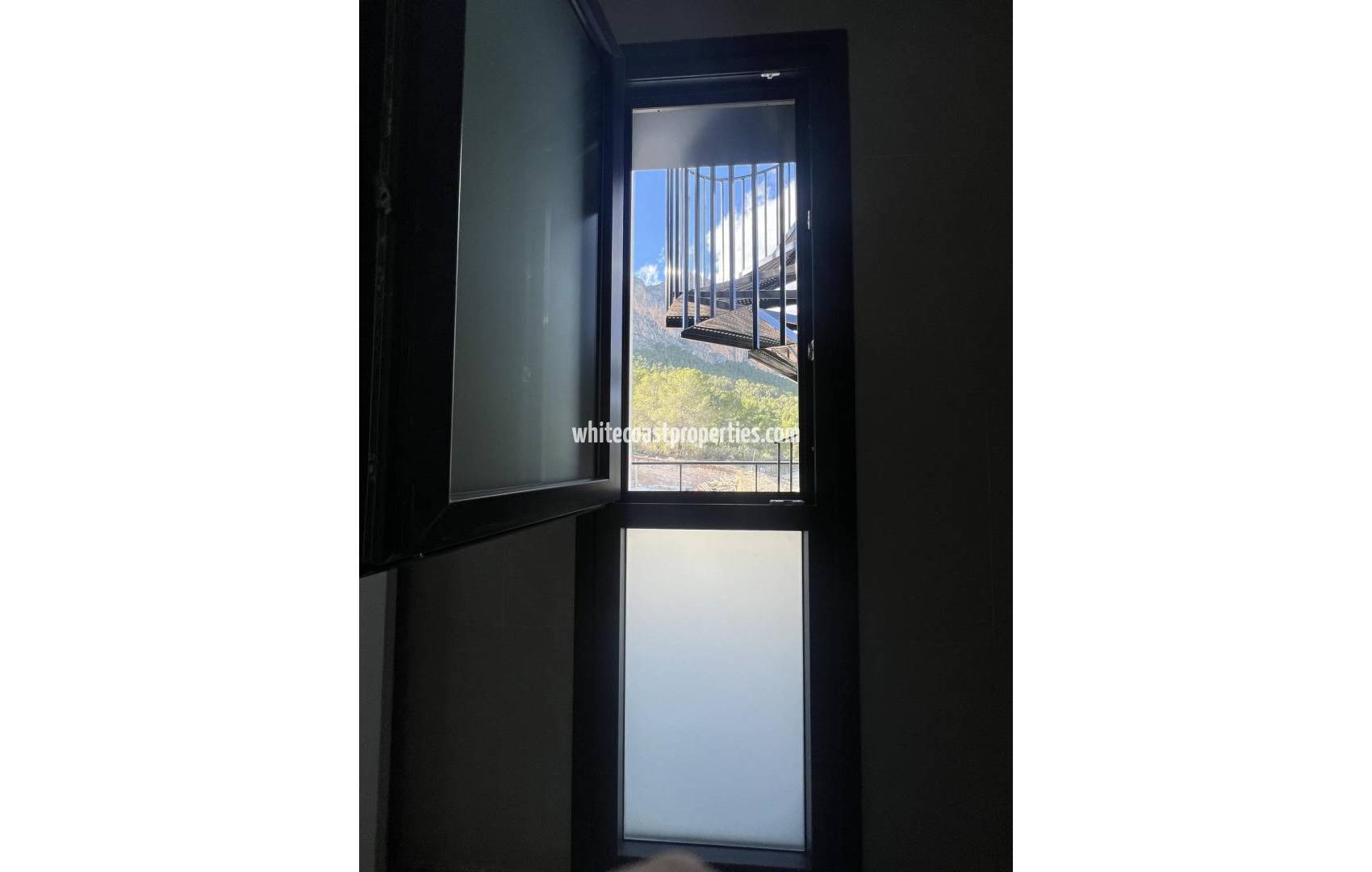 Nueva construcción  - Chalet - Polop - Urbanizaciones