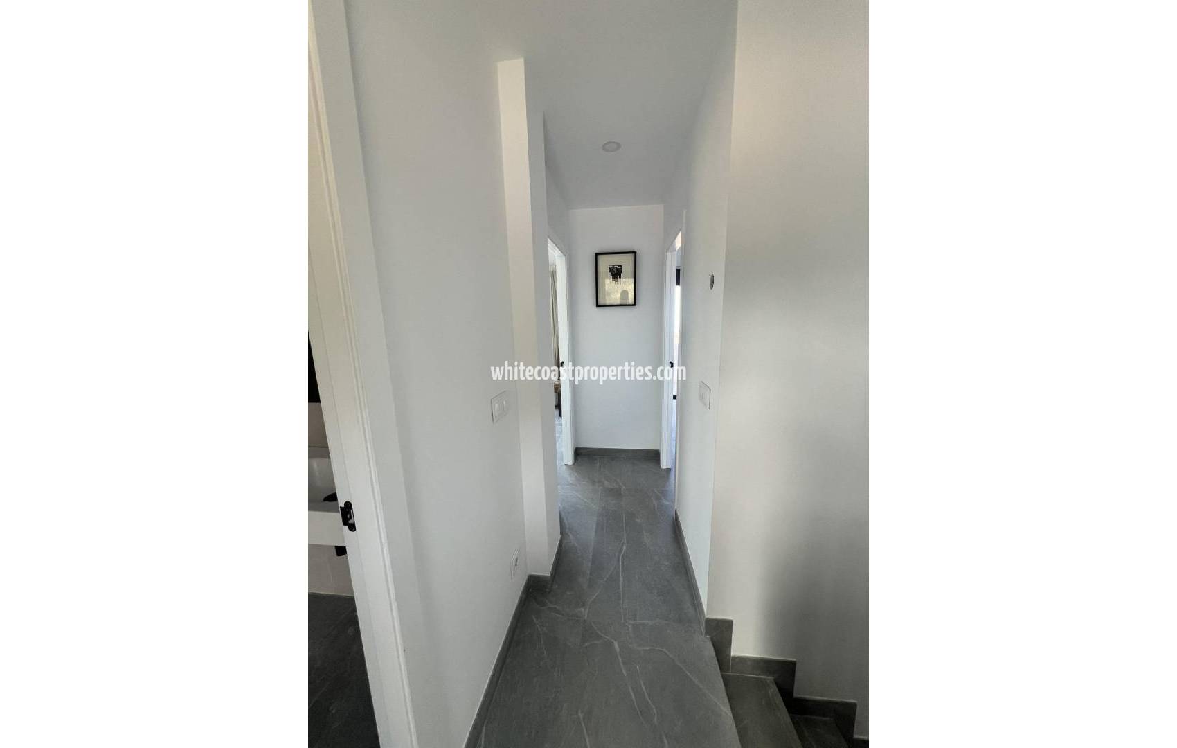 Nueva construcción  - Chalet - Polop - Urbanizaciones