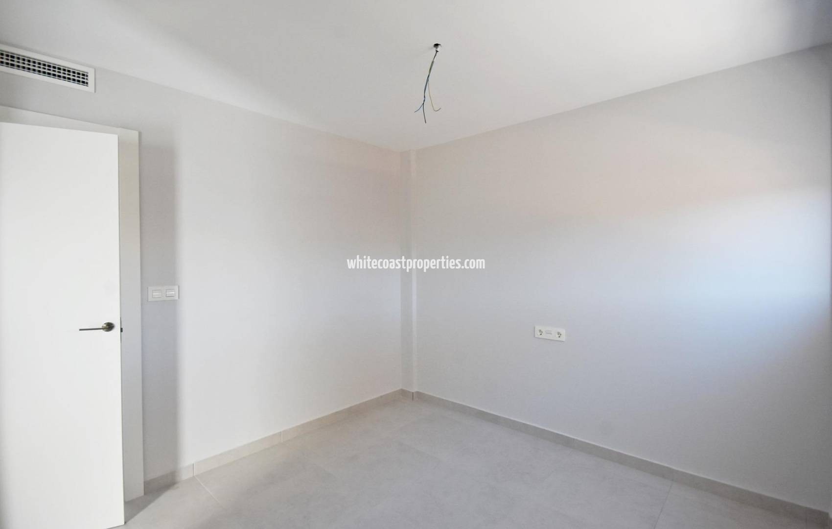 Nueva construcción  - Chalet - Puerto de mazarron - Mar de Plata