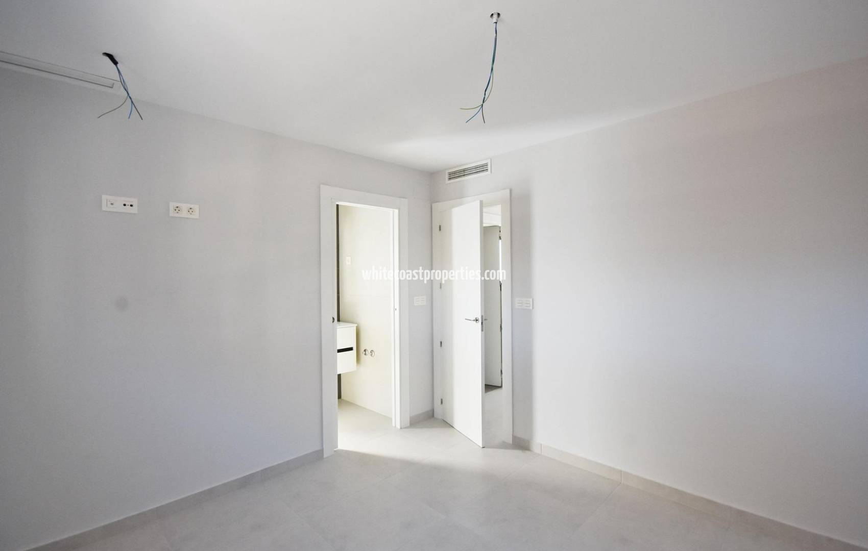 Nueva construcción  - Chalet - Puerto de mazarron - Mar de Plata