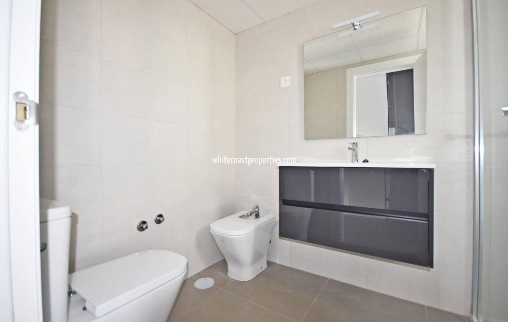 Nueva construcción  - Chalet - Puerto de mazarron - Mar de Plata