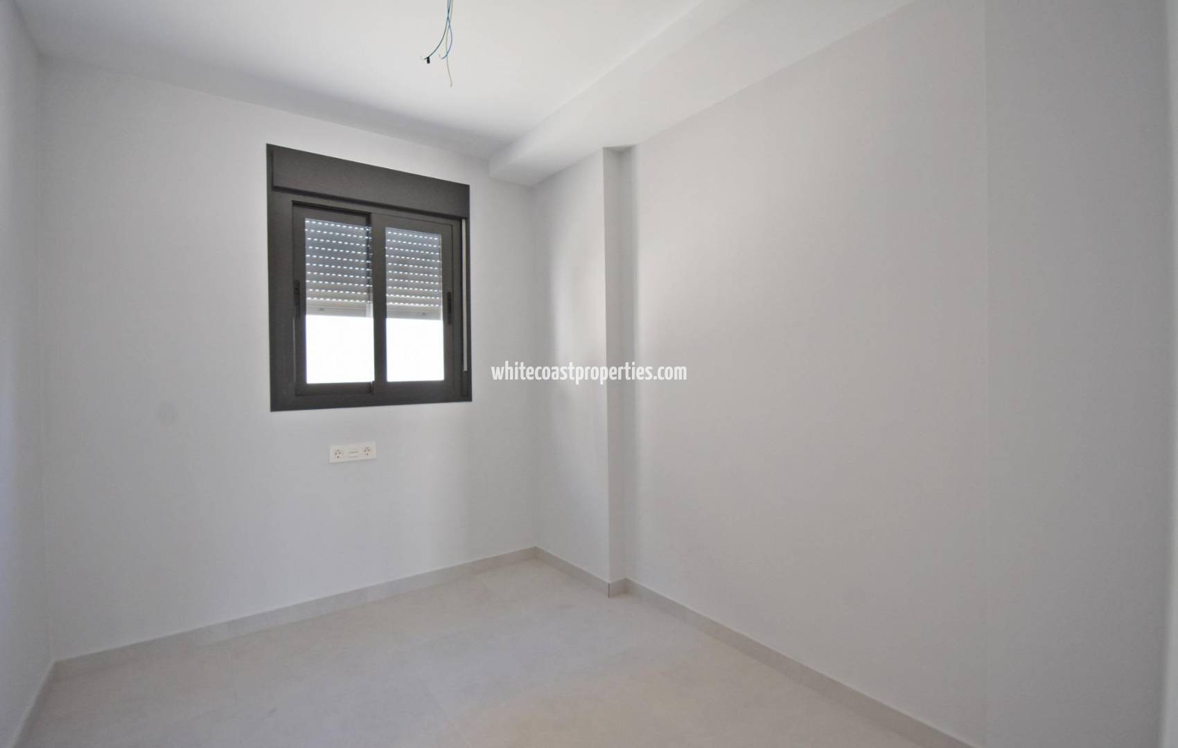 Nueva construcción  - Chalet - Puerto de mazarron - Mar de Plata