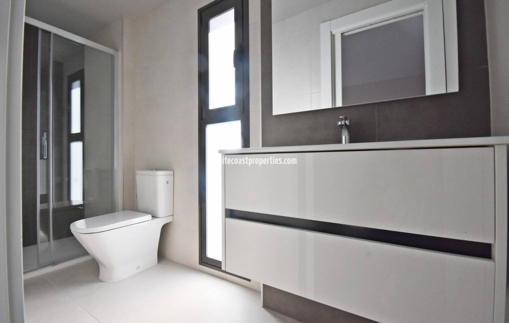 Nueva construcción  - Chalet - Puerto de mazarron - Mar de Plata