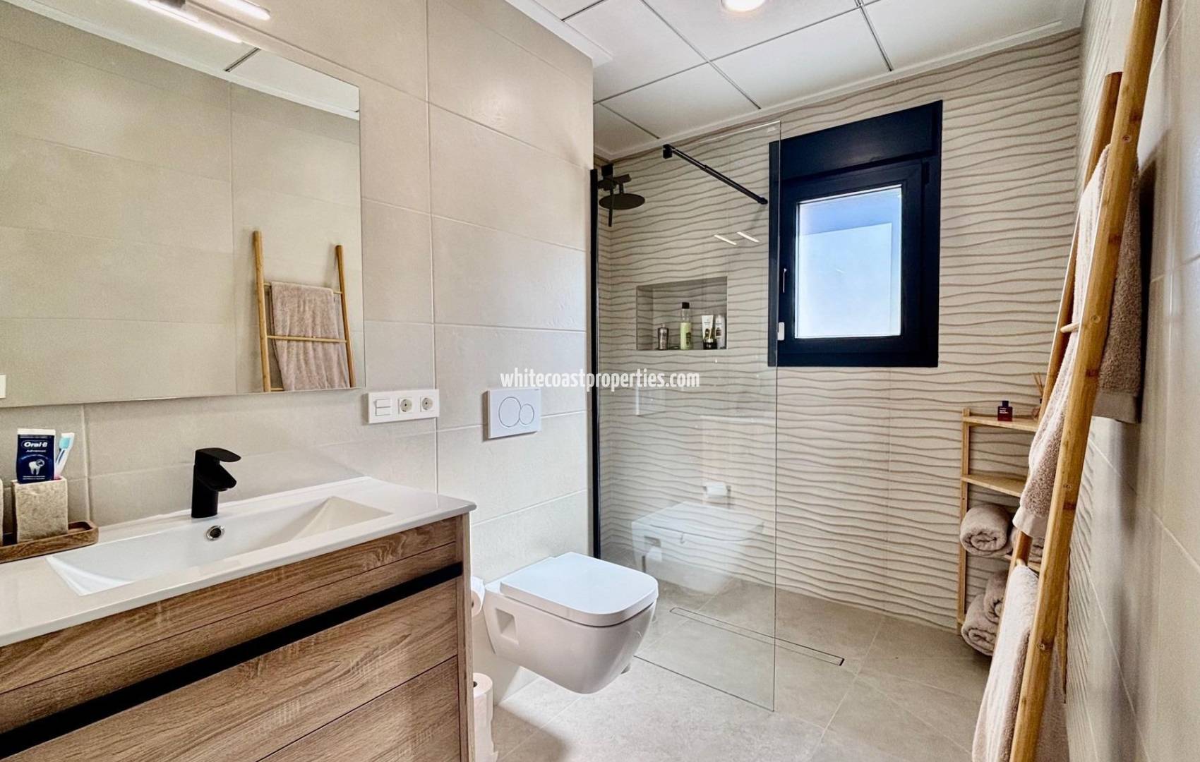 Nueva construcción  - Chalet - Rafal - polideportivo