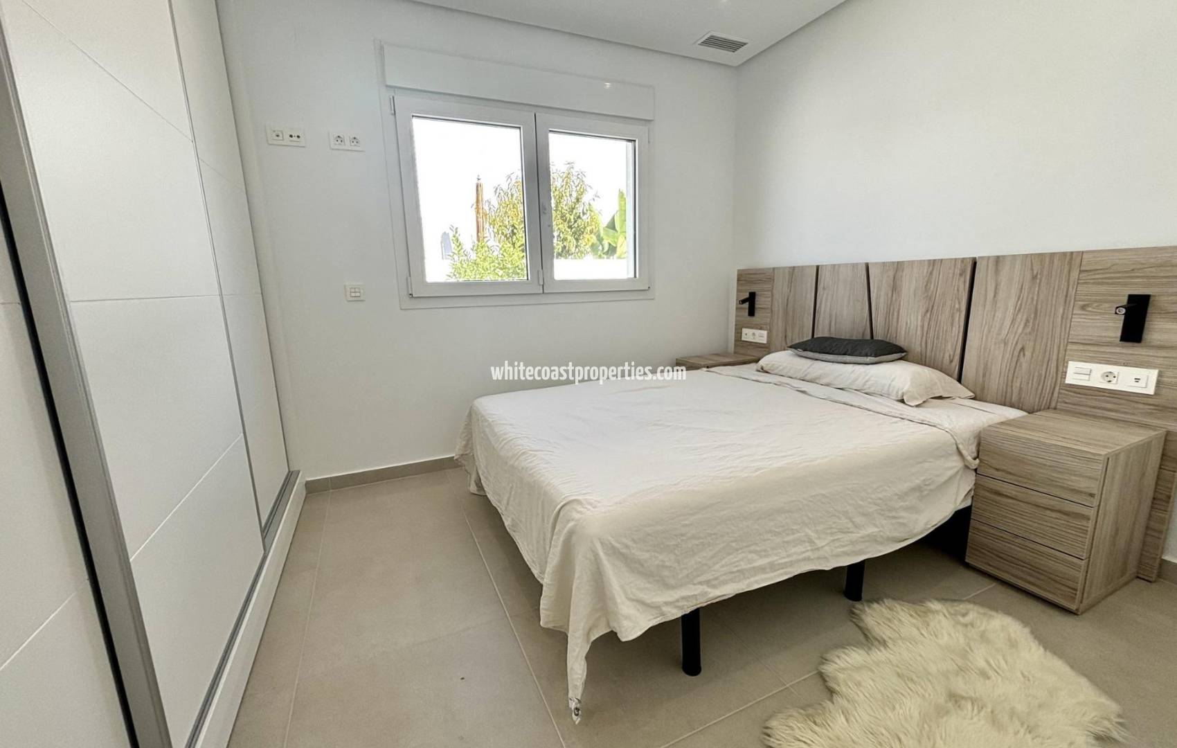 Nueva construcción  - Chalet - Rojales - Atalaya Park