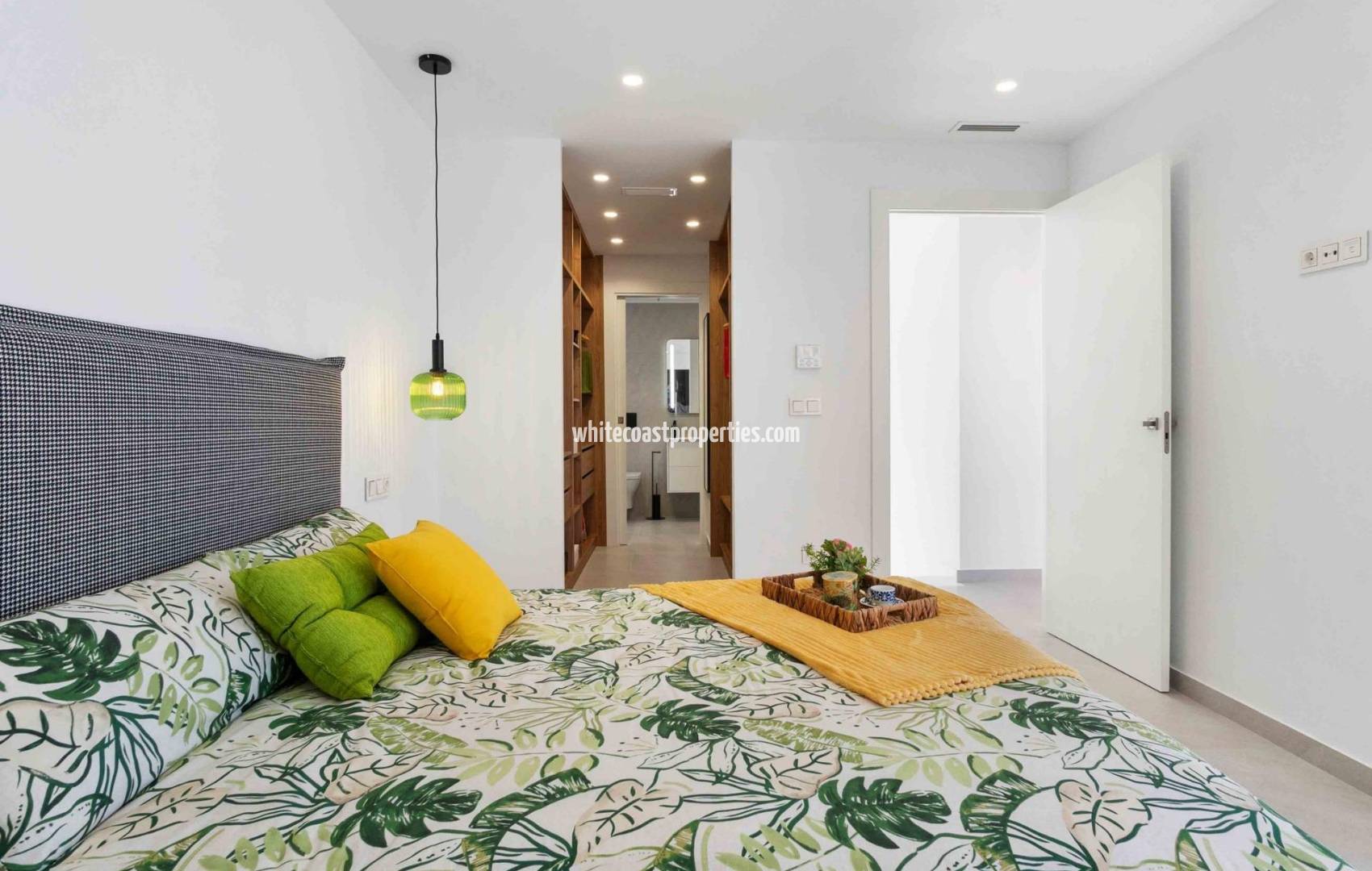 Nueva construcción  - Chalet - Rojales - Benimar