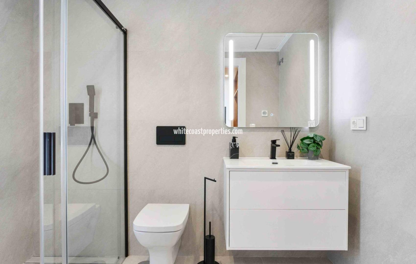 Nueva construcción  - Chalet - Rojales - Benimar