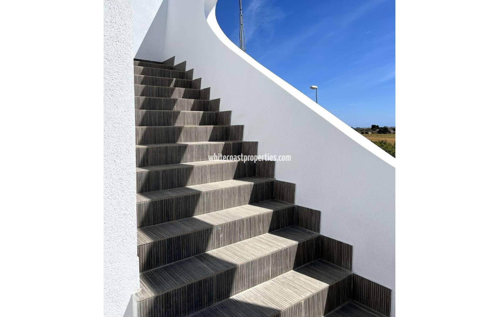 Nueva construcción  - Chalet - Rojales - Ciudad Quesada