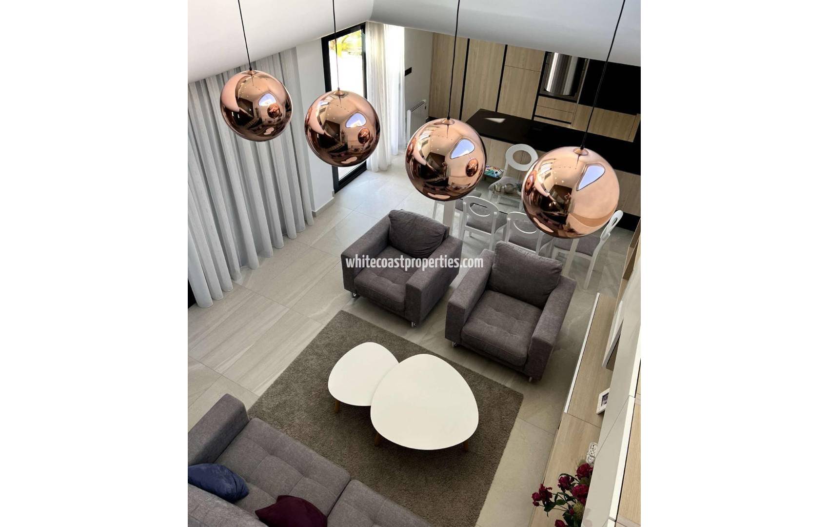 Nueva construcción  - Chalet - Rojales - Ciudad Quesada