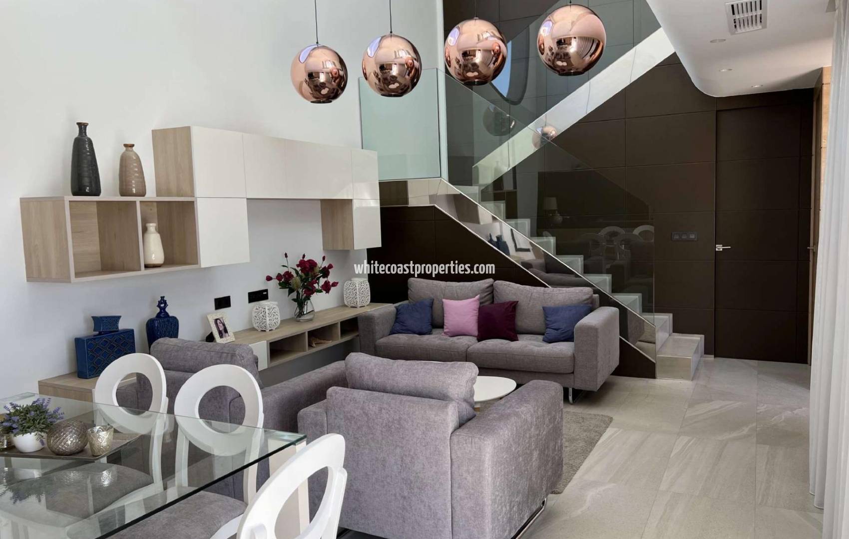 Nueva construcción  - Chalet - Rojales - Ciudad Quesada