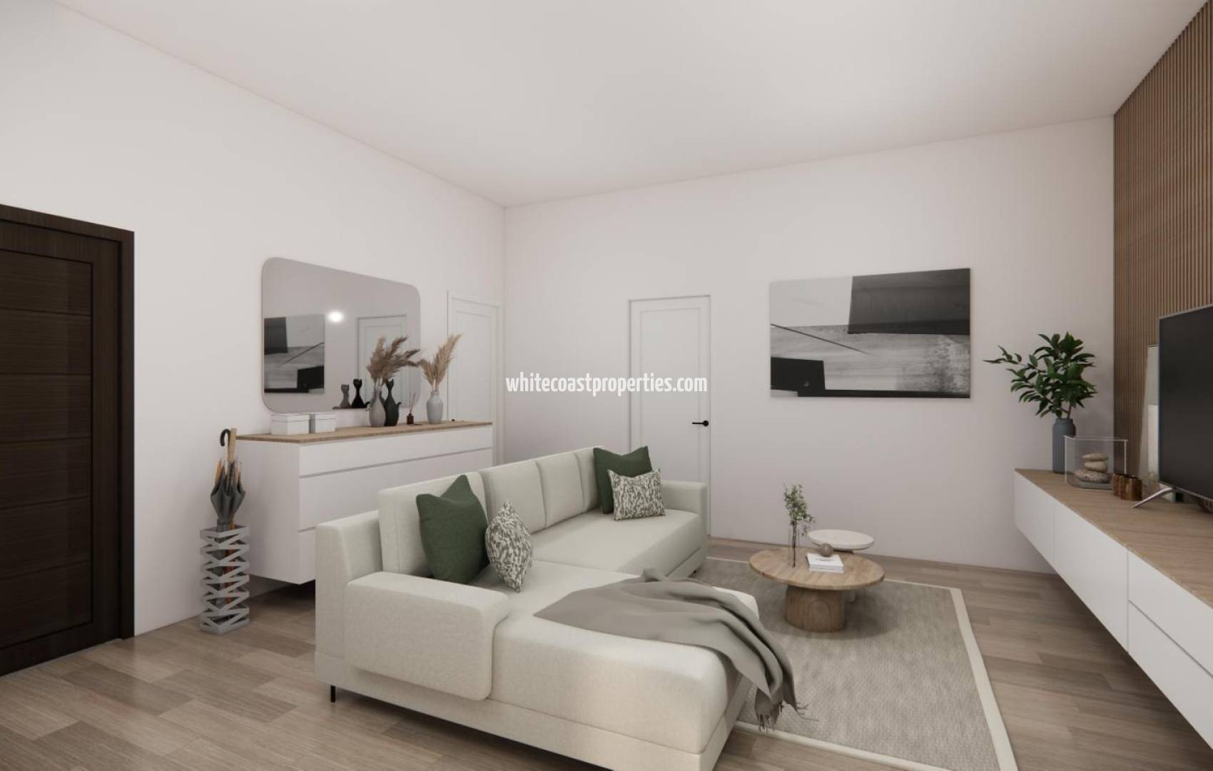 Nueva construcción  - Chalet - Rojales - Ciudad Quesada