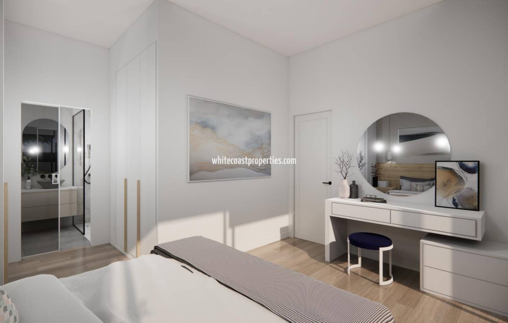 Nueva construcción  - Chalet - Rojales - Ciudad Quesada