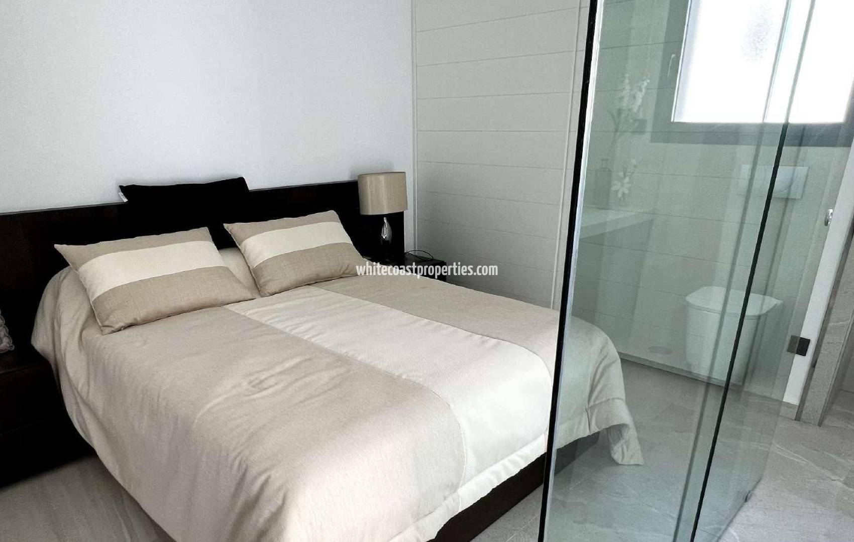 Nueva construcción  - Chalet - Rojales - Ciudad Quesada