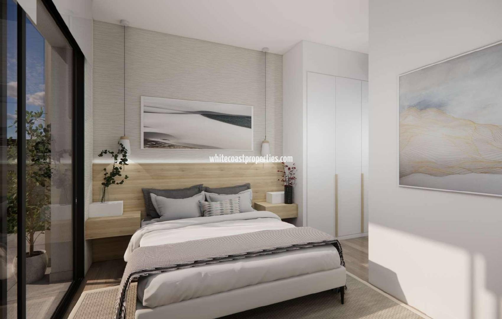 Nueva construcción  - Chalet - Rojales - Ciudad Quesada