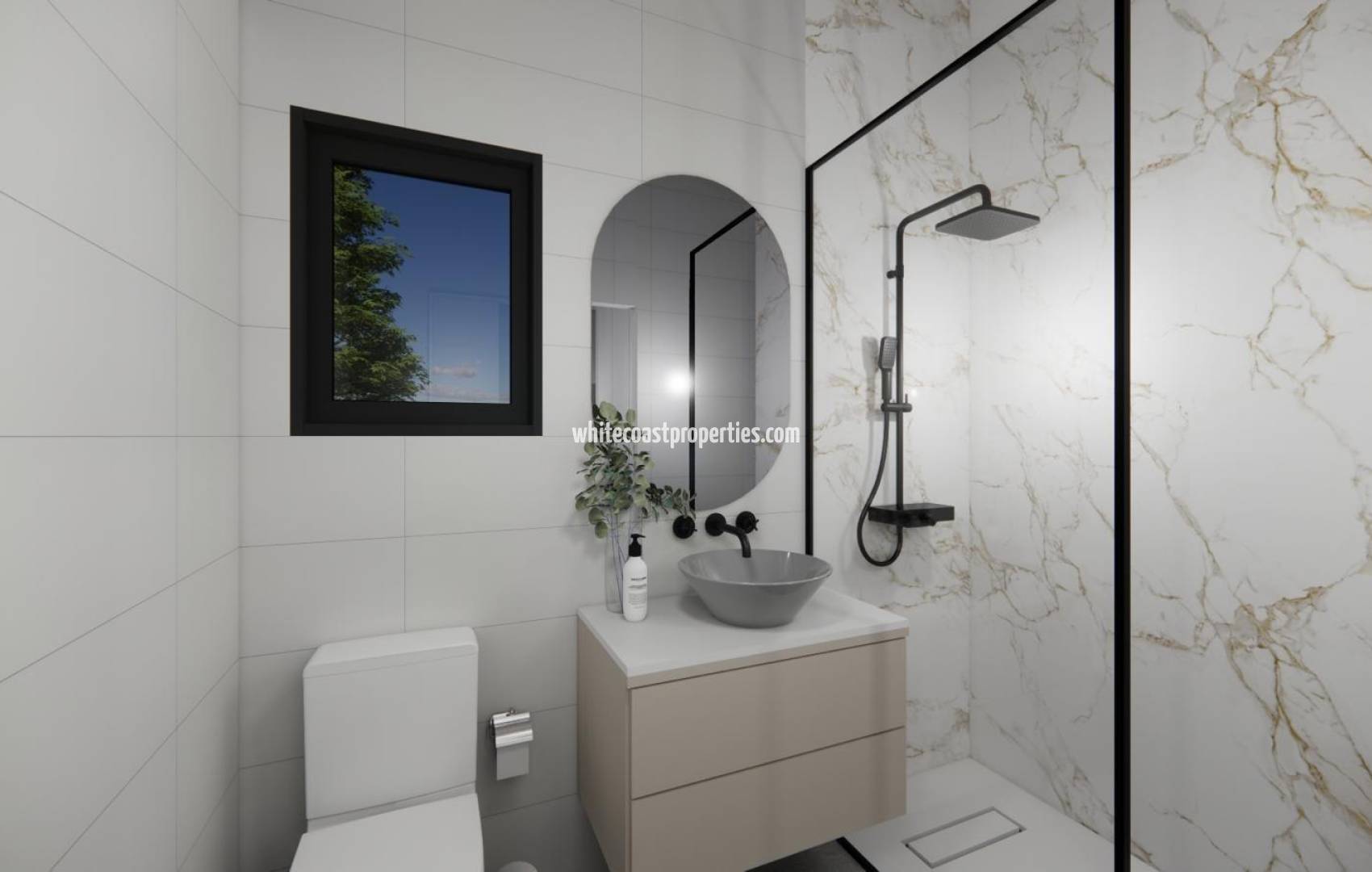 Nueva construcción  - Chalet - Rojales - Ciudad Quesada