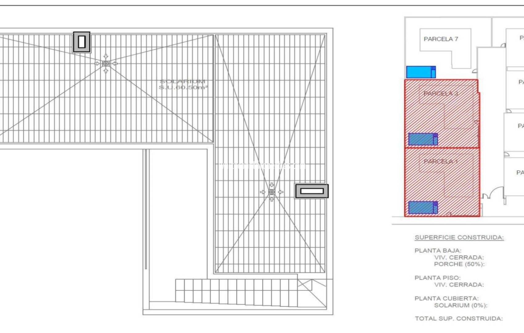 Nueva construcción  - Chalet - Rojales - Ciudad Quesada