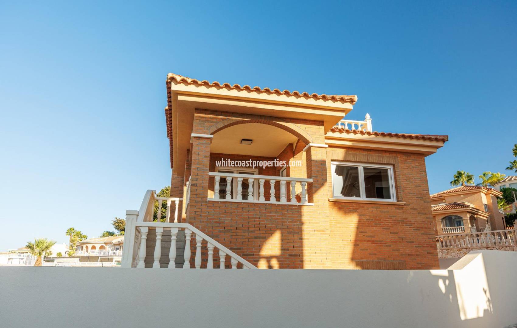 Nueva construcción  - Chalet - Rojales - Ciudad Quesada