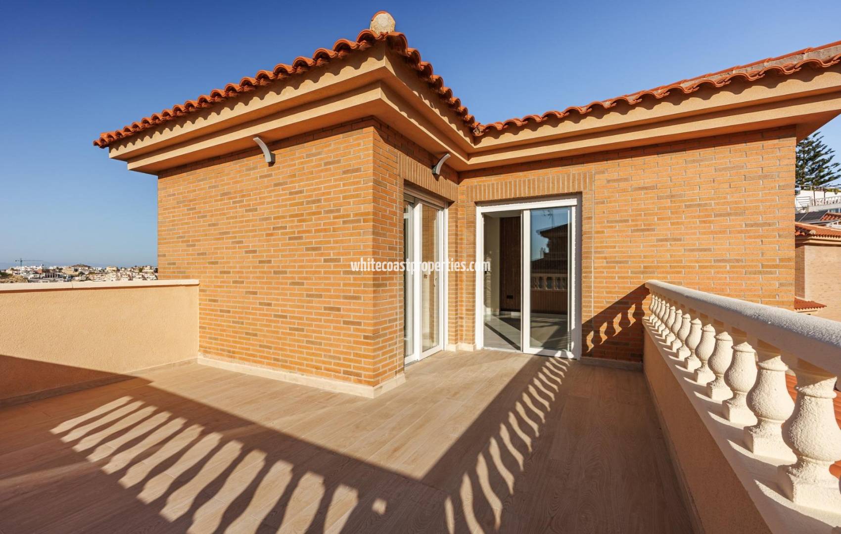 Nueva construcción  - Chalet - Rojales - Ciudad Quesada