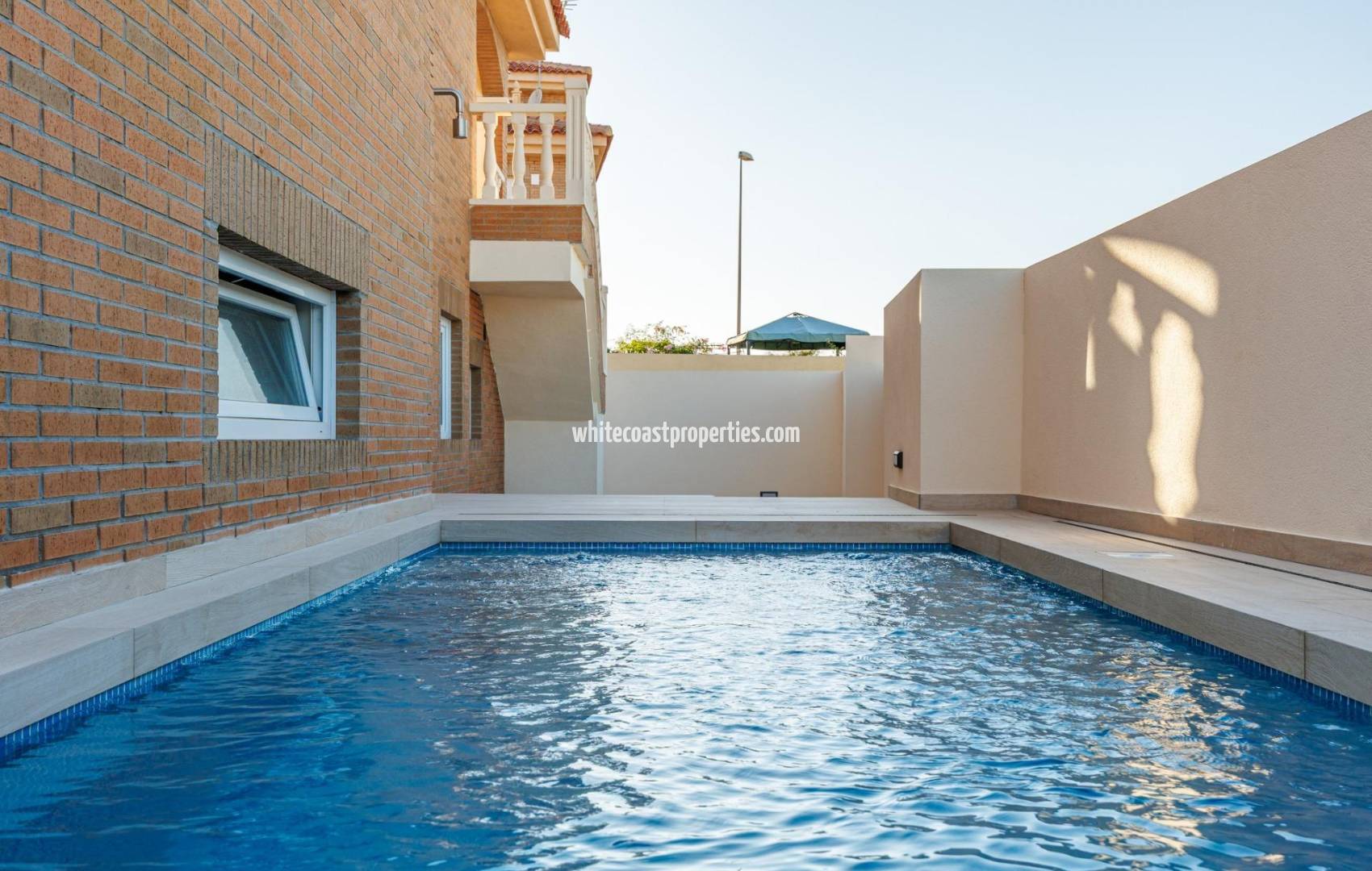 Nueva construcción  - Chalet - Rojales - Ciudad Quesada