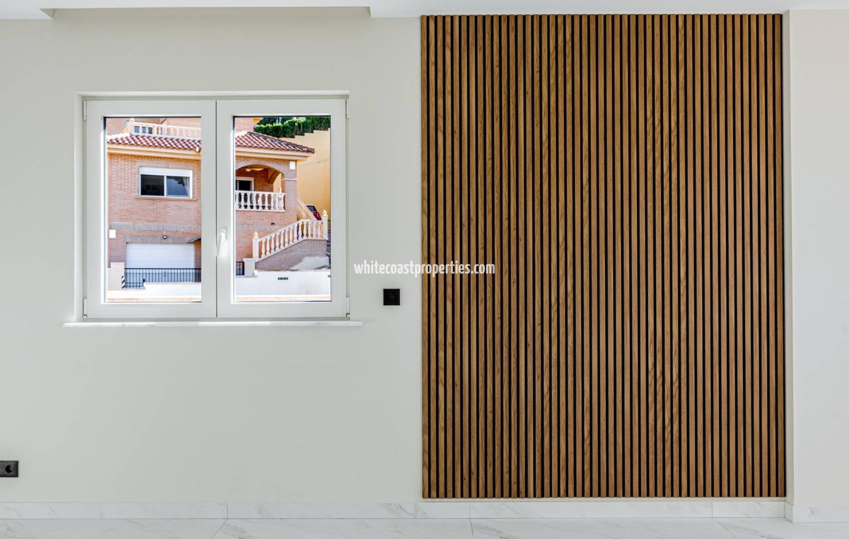 Nueva construcción  - Chalet - Rojales - Ciudad Quesada