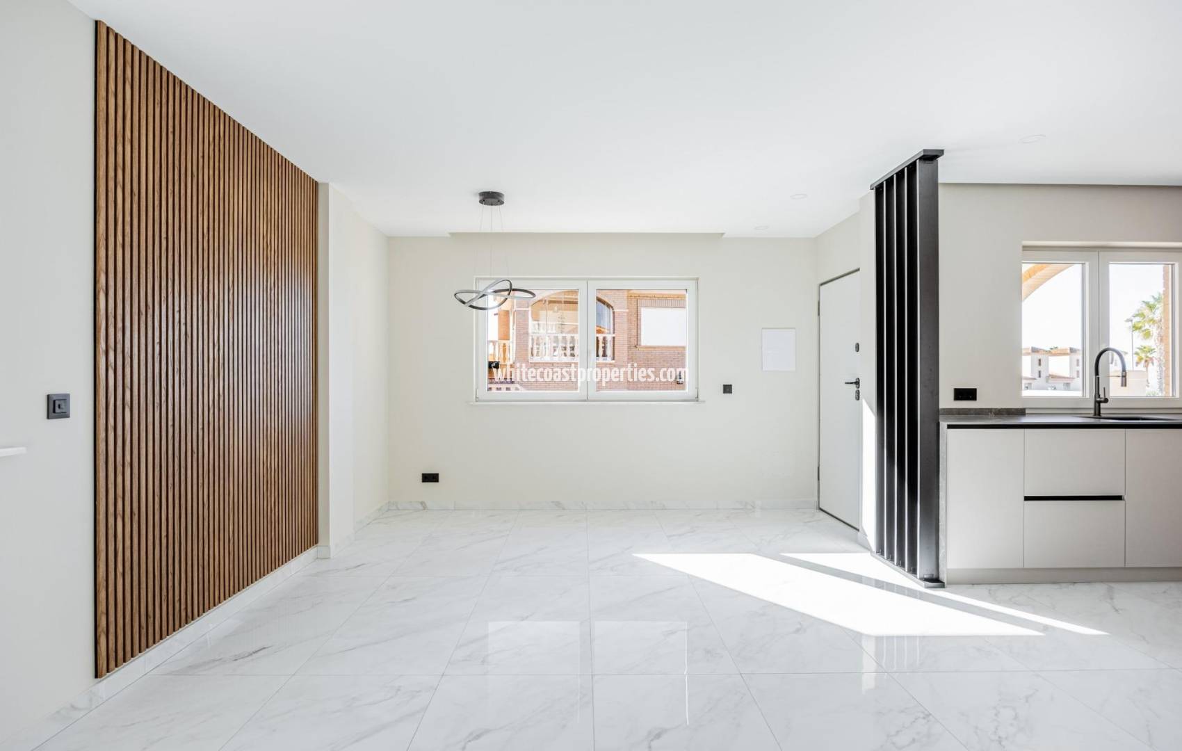 Nueva construcción  - Chalet - Rojales - Ciudad Quesada