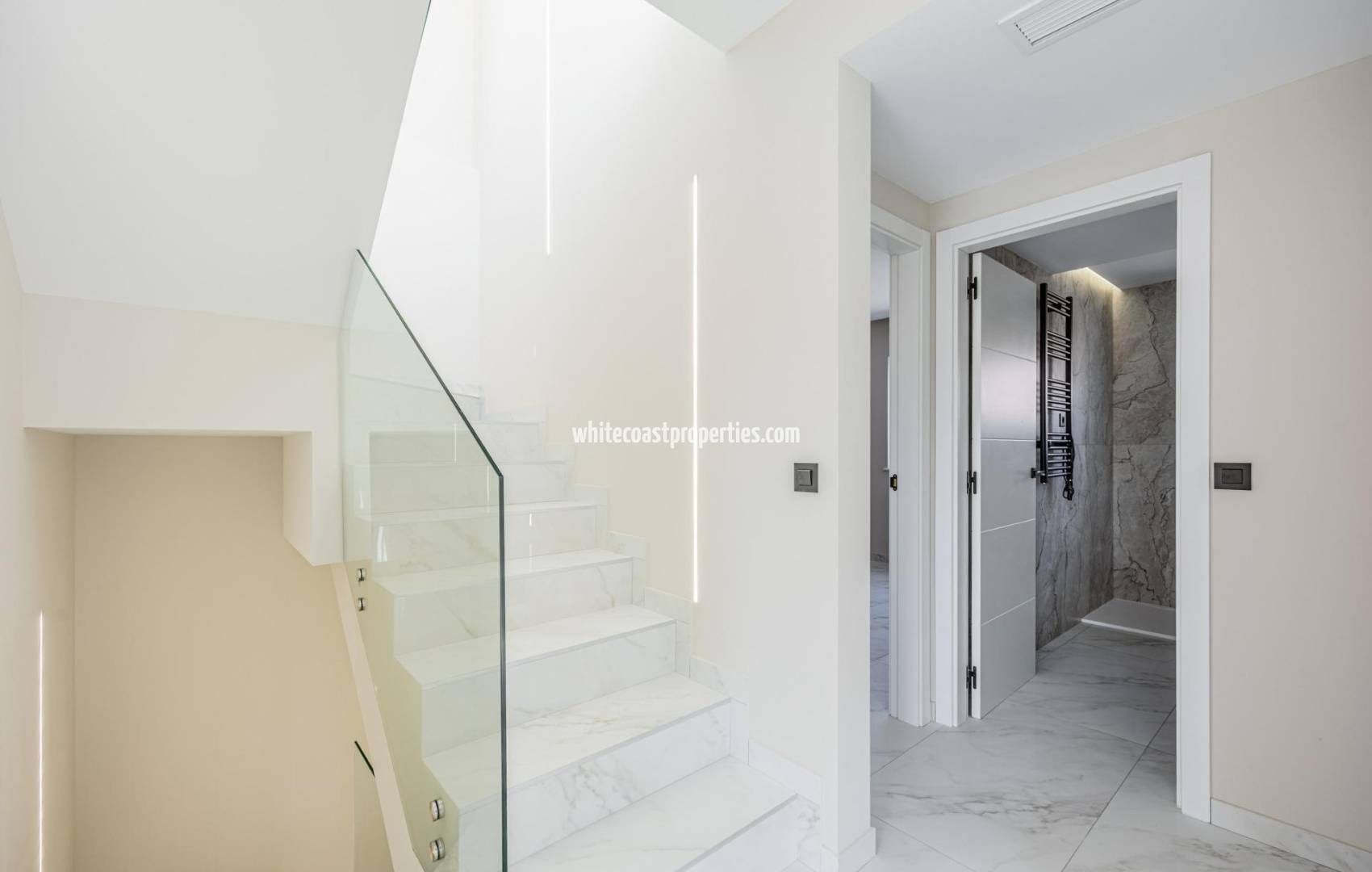 Nueva construcción  - Chalet - Rojales - Ciudad Quesada