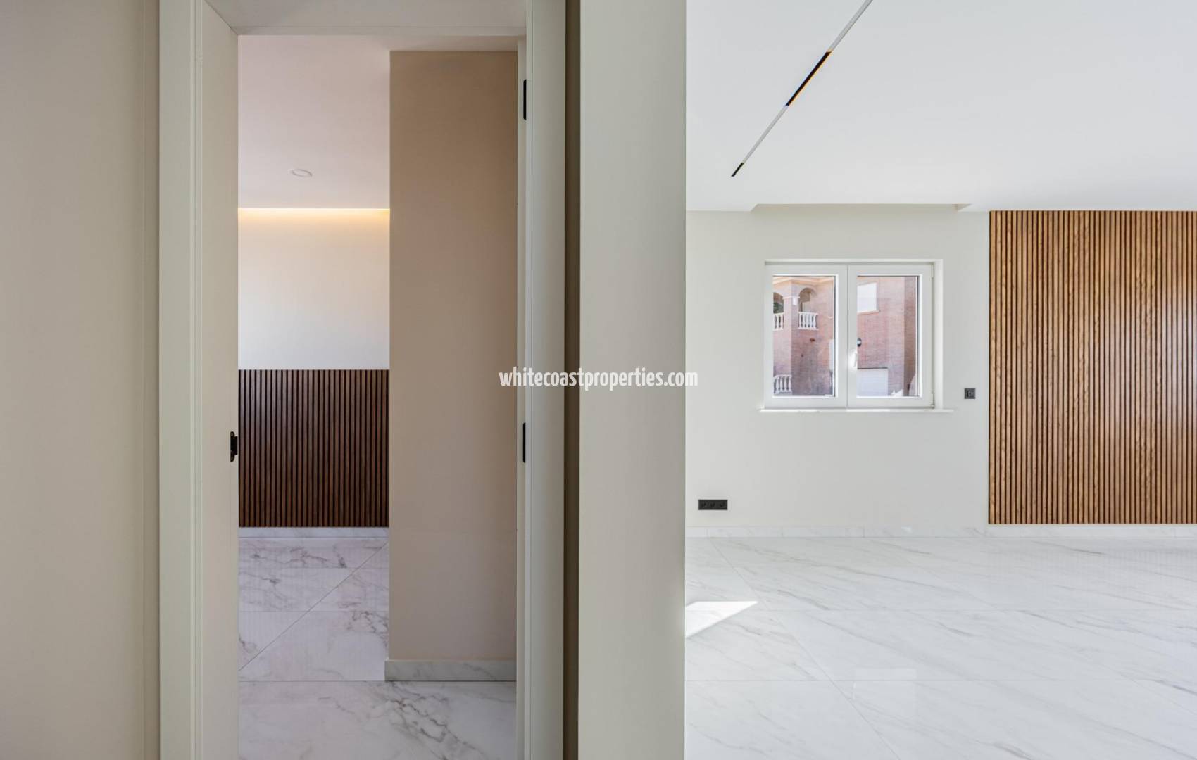 Nueva construcción  - Chalet - Rojales - Ciudad Quesada