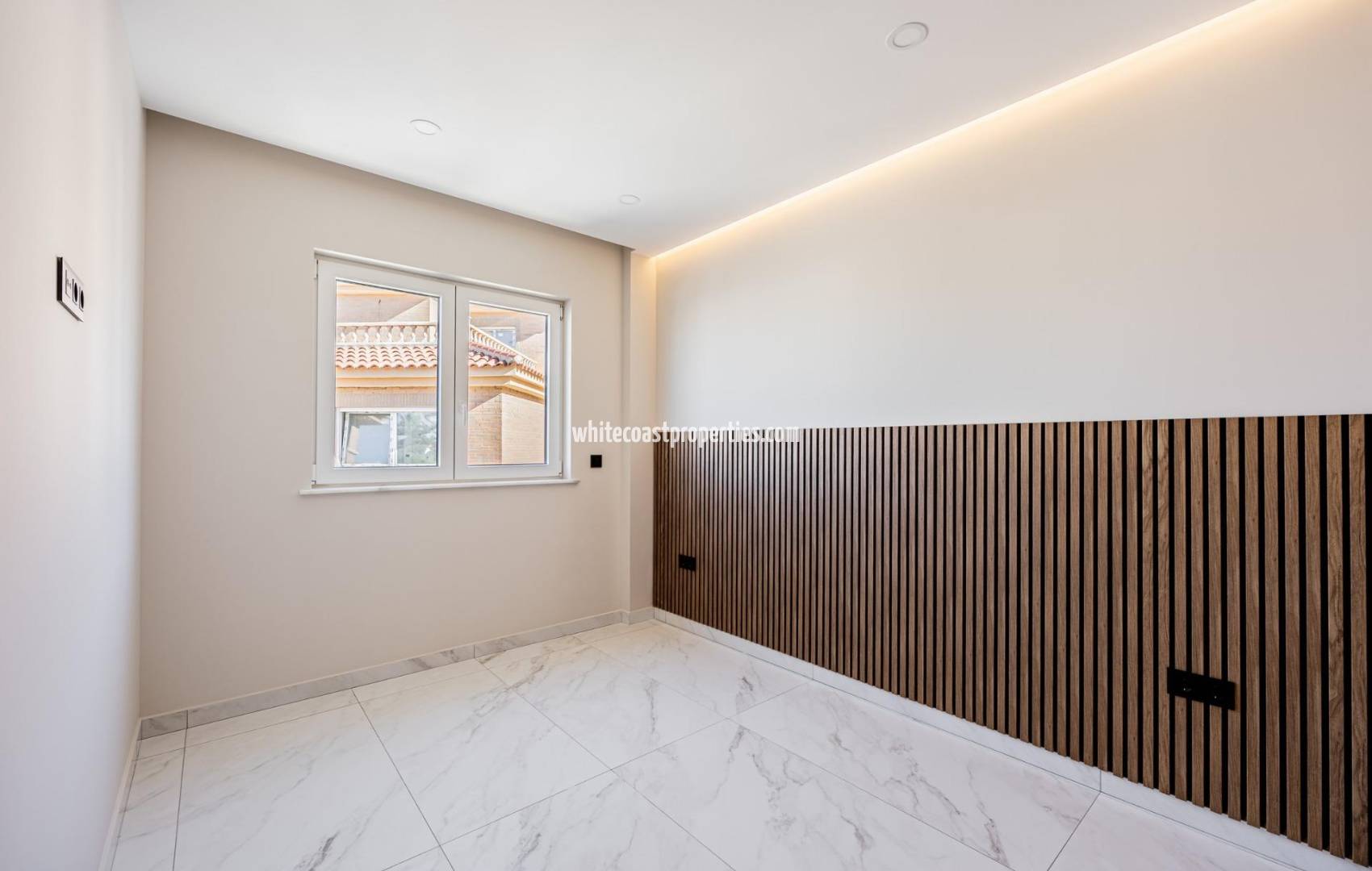 Nueva construcción  - Chalet - Rojales - Ciudad Quesada