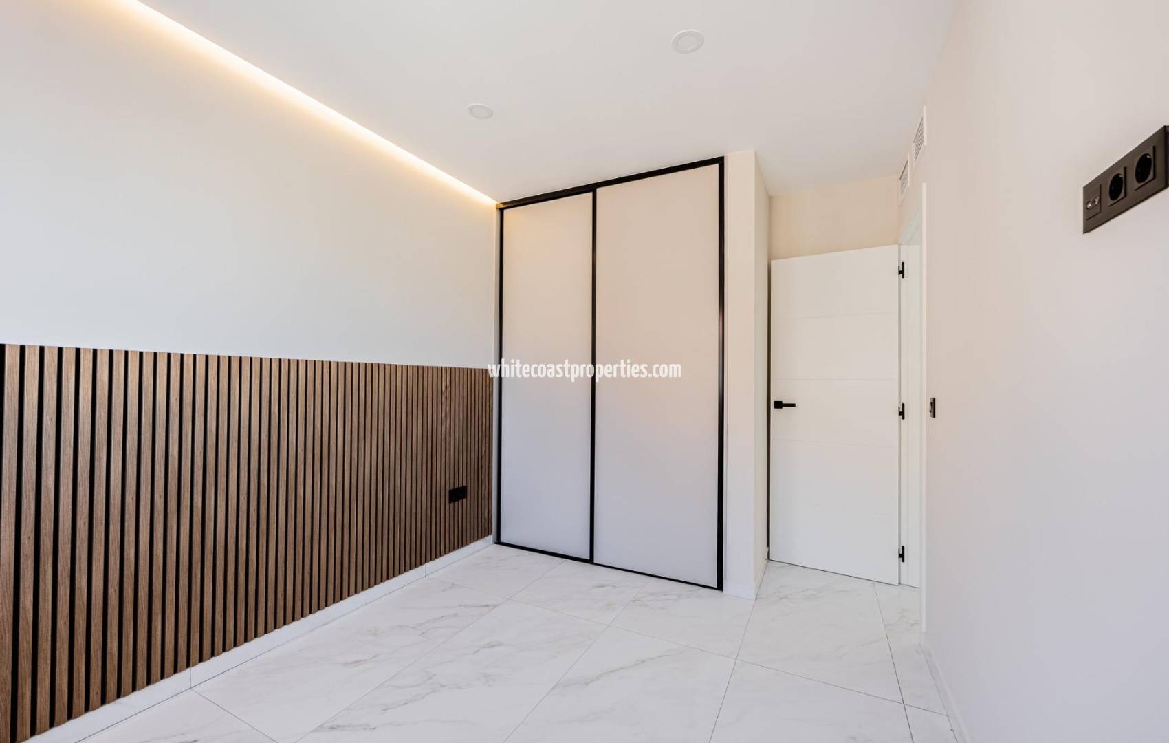 Nueva construcción  - Chalet - Rojales - Ciudad Quesada