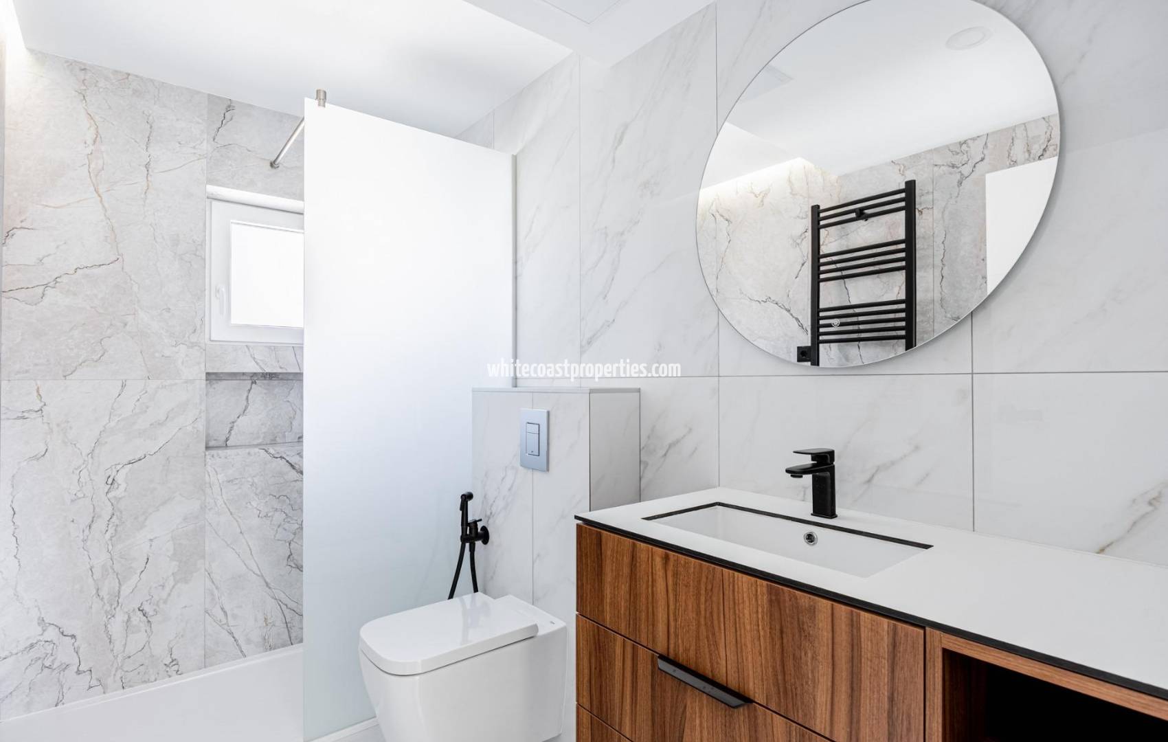 Nueva construcción  - Chalet - Rojales - Ciudad Quesada