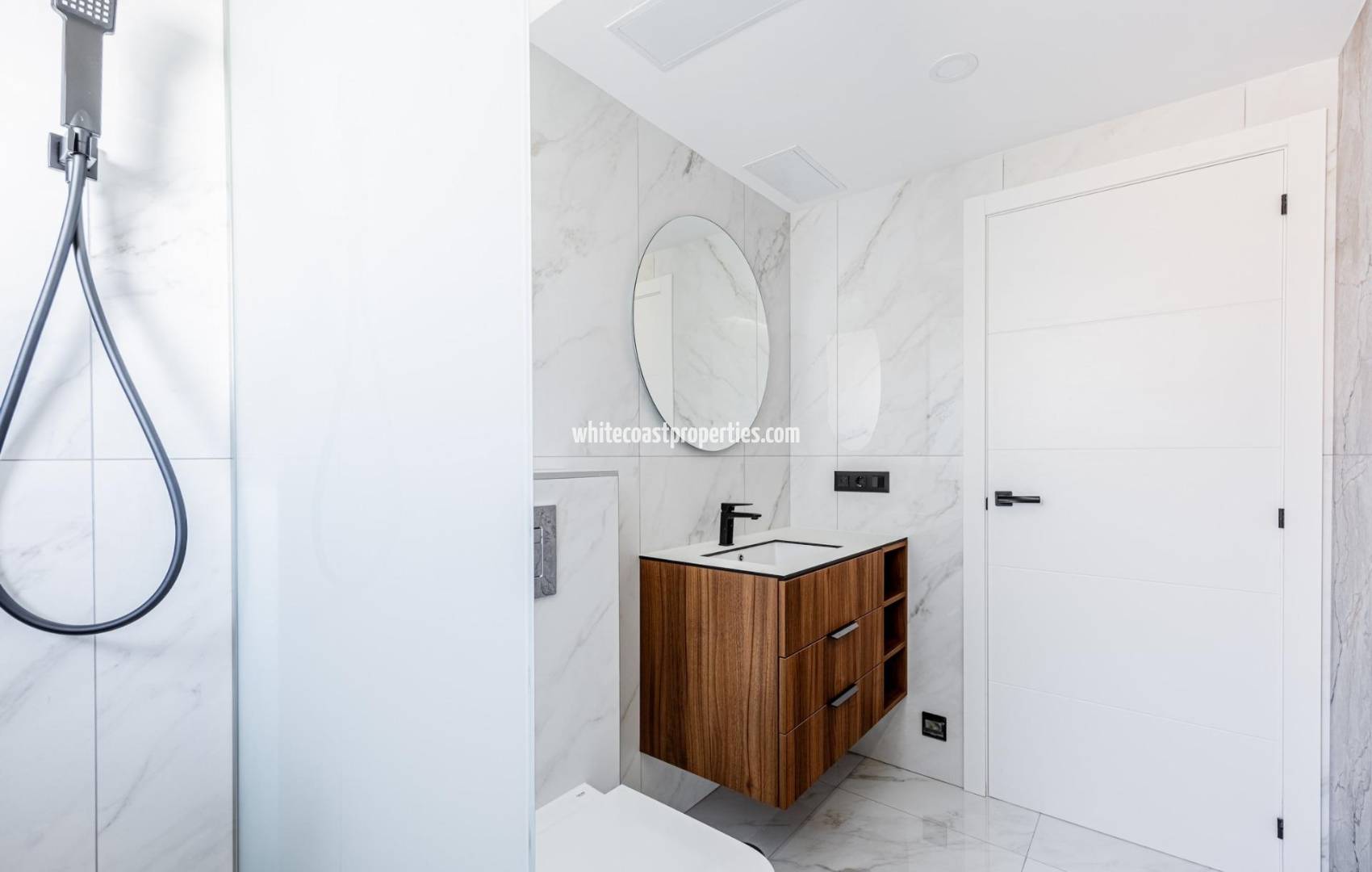 Nueva construcción  - Chalet - Rojales - Ciudad Quesada