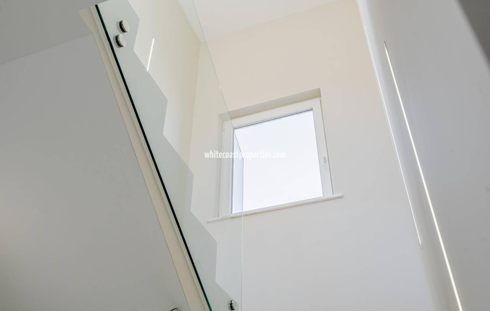 Nueva construcción  - Chalet - Rojales - Ciudad Quesada