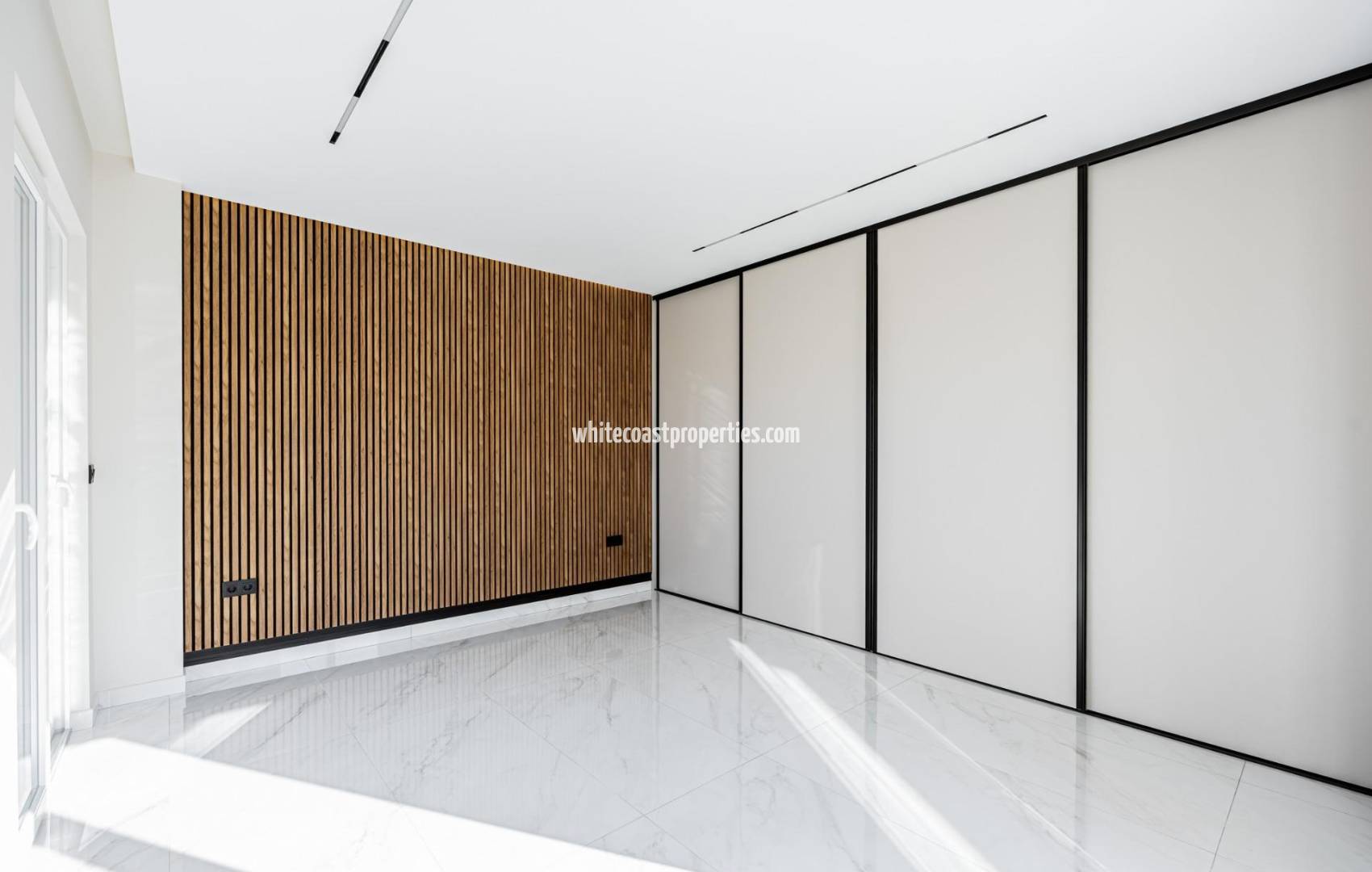 Nueva construcción  - Chalet - Rojales - Ciudad Quesada