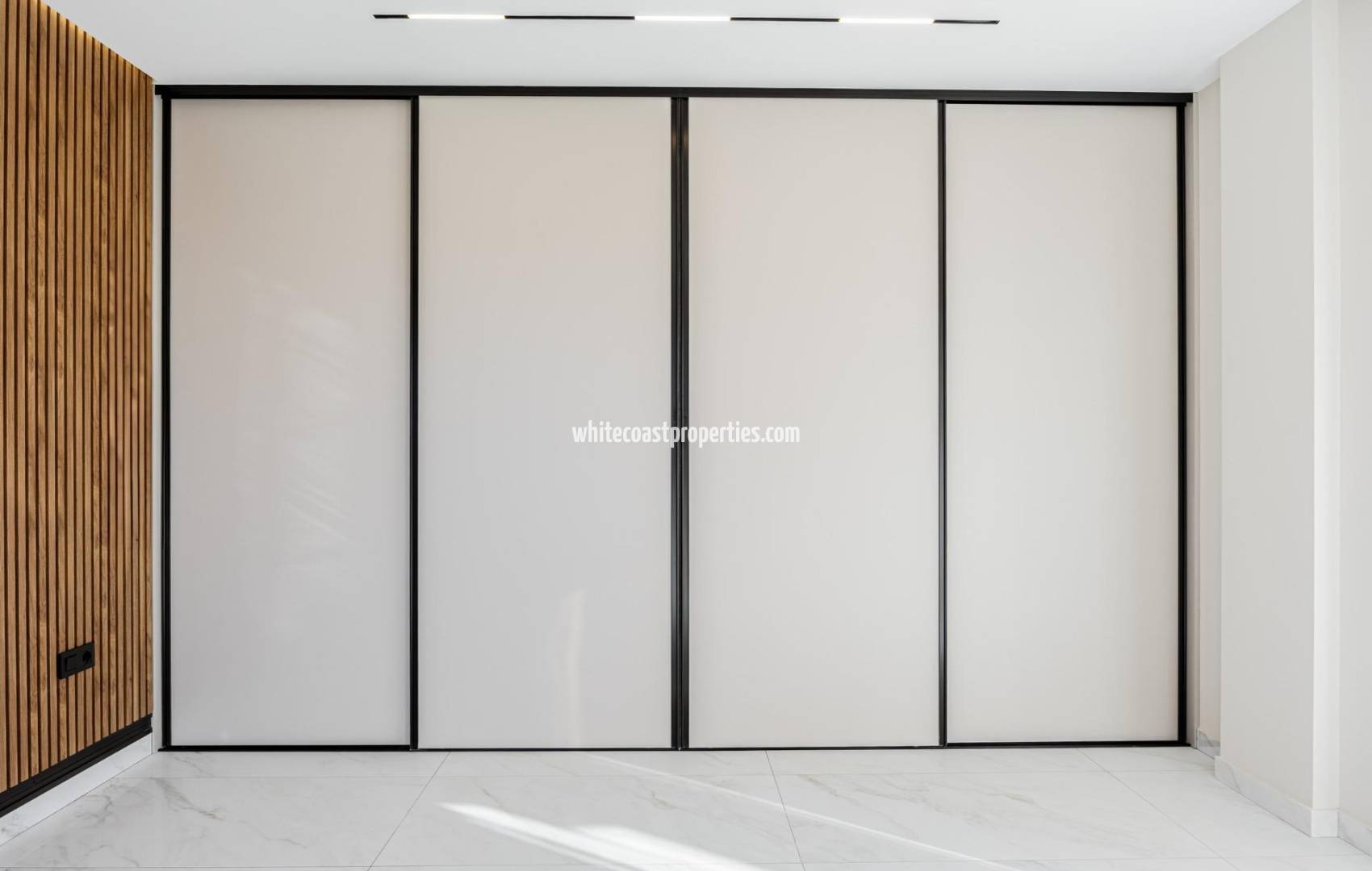 Nueva construcción  - Chalet - Rojales - Ciudad Quesada