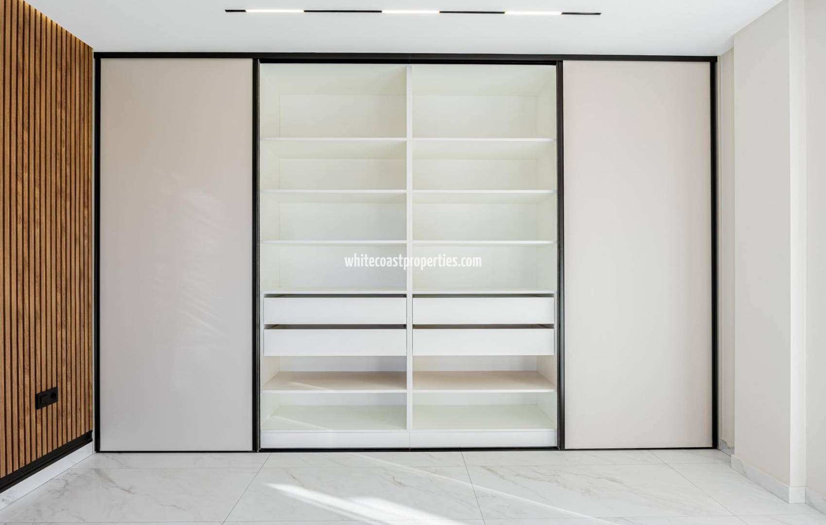 Nueva construcción  - Chalet - Rojales - Ciudad Quesada