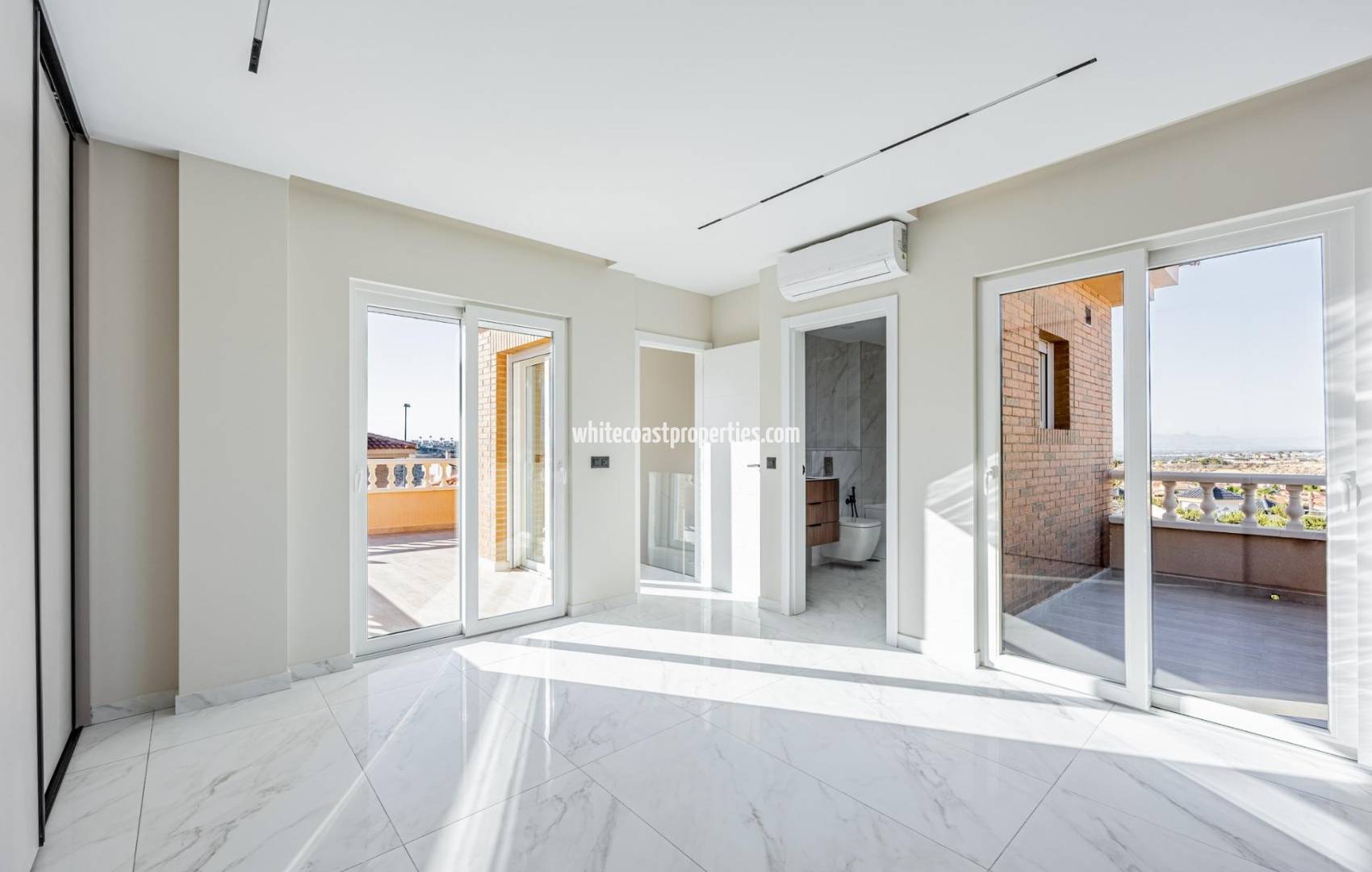 Nueva construcción  - Chalet - Rojales - Ciudad Quesada